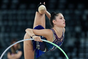 italy individual rhythmic gymnastics aug 7 29